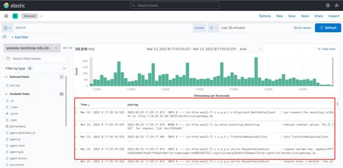 ELK 與 EFKE 日志告警監(jiān)控系統(tǒng)集成筆記