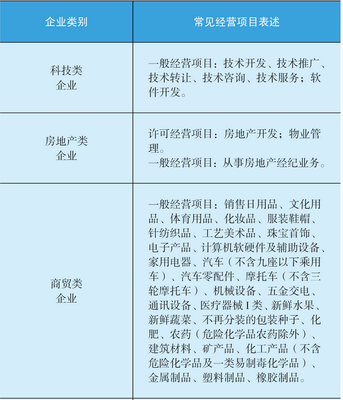 企業形態全景 以計算機軟硬件及輔助設備公司為例的分類解析