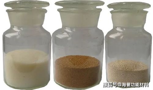 高效除氟樹脂 守護(hù)飲水安全的創(chuàng)新解決方案